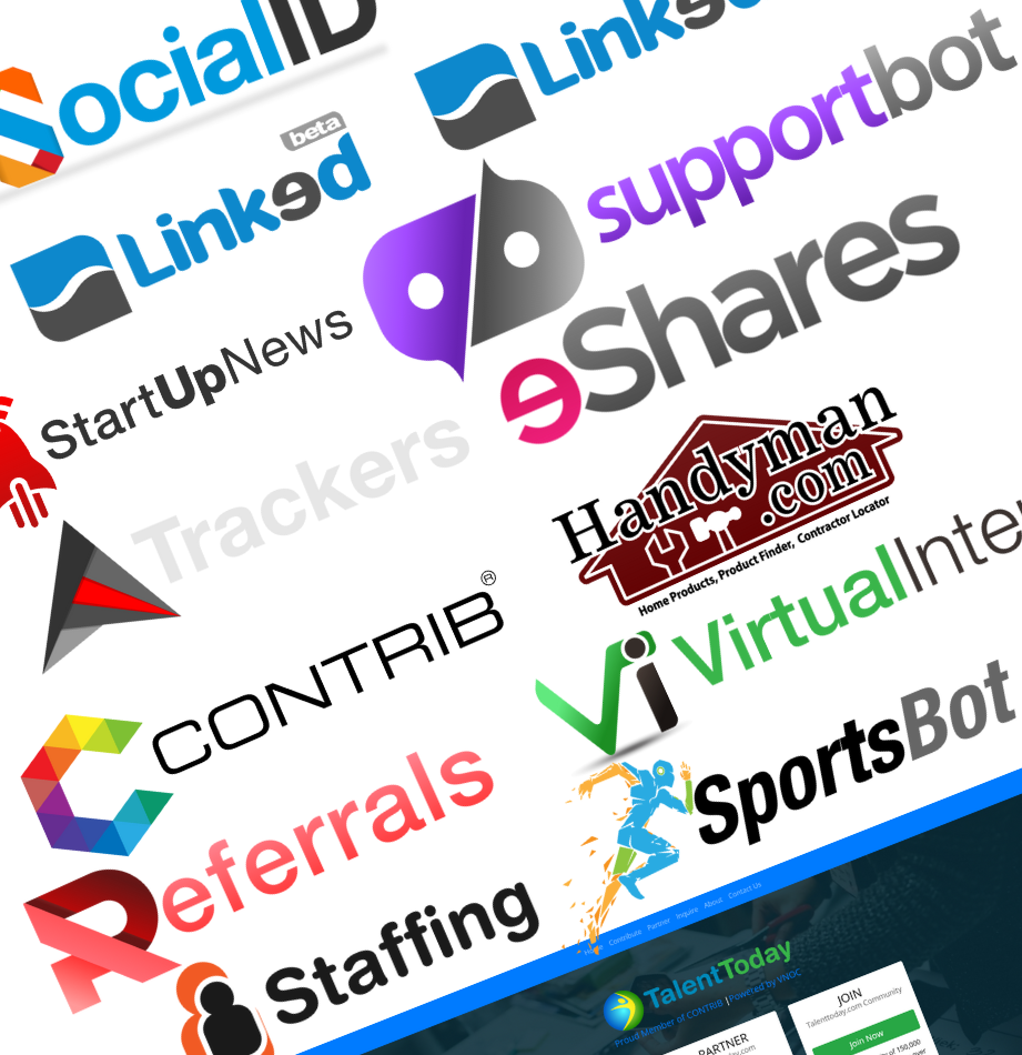 Our Premium Domain Portfolio
